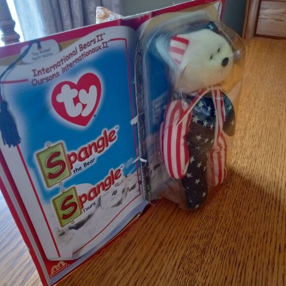 Ty Beanie Baby - Picture 2 of 5